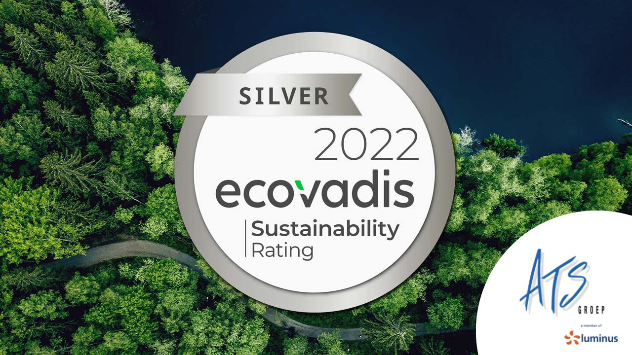 Cretel by ATS EcoVadis 2022