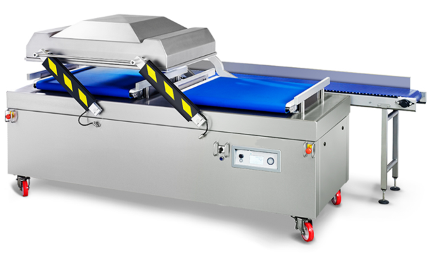 Cretel Automatic packaging machine