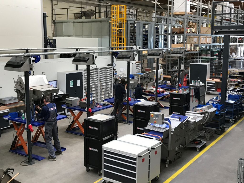 Cretel Contact Service