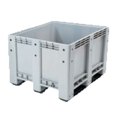 Cretel container washers