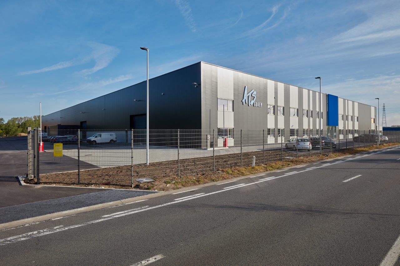 New production facility Cretel