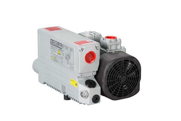 Leybold SV45FP oil sealed vacuum pump