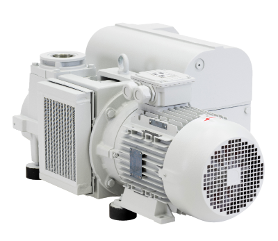 Leybold SV220B FP oil sealed vacuum pump